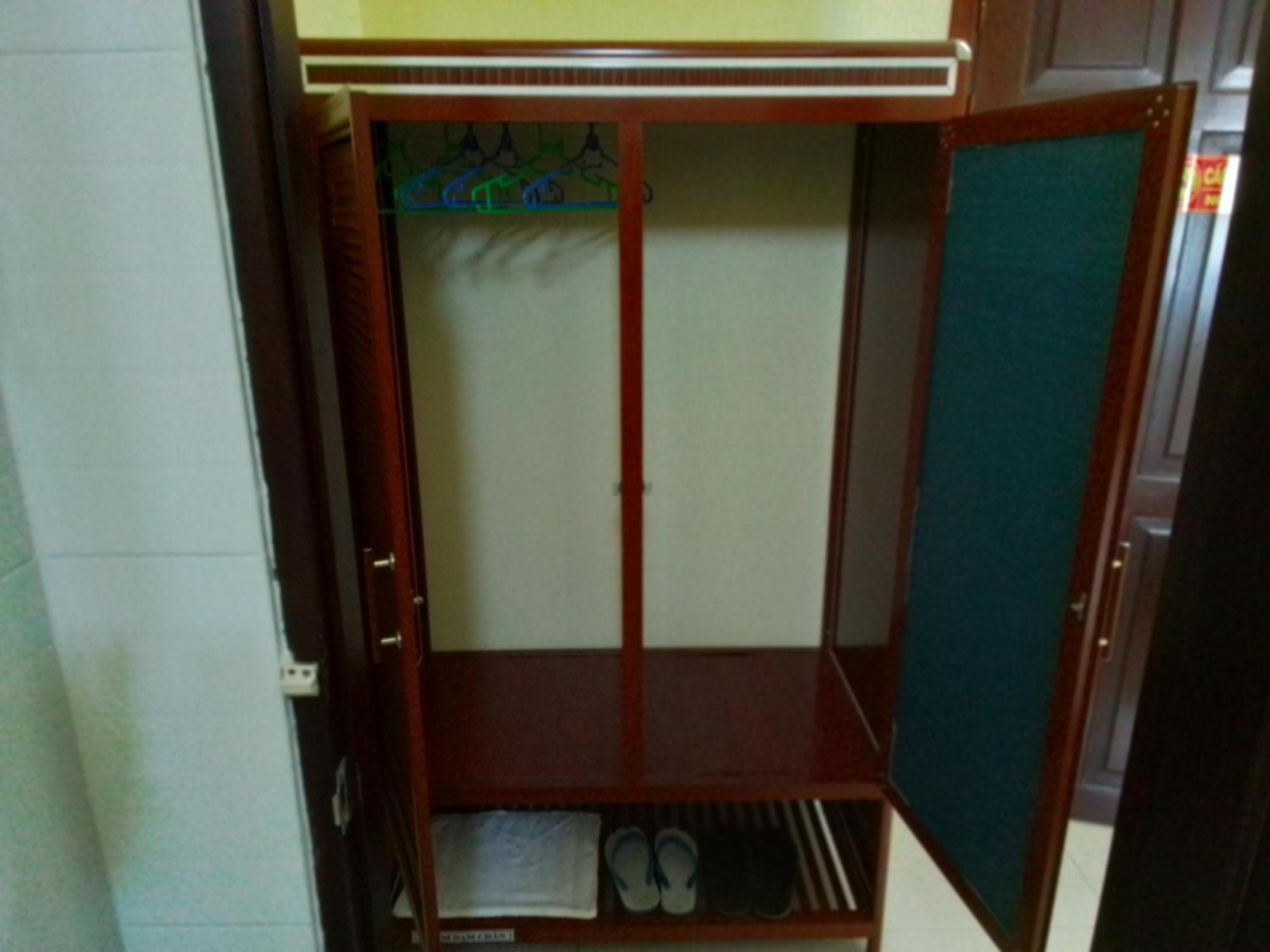 Hostel Dang Loi ホステルダンロイ Chau Doc Dış mekan fotoğraf