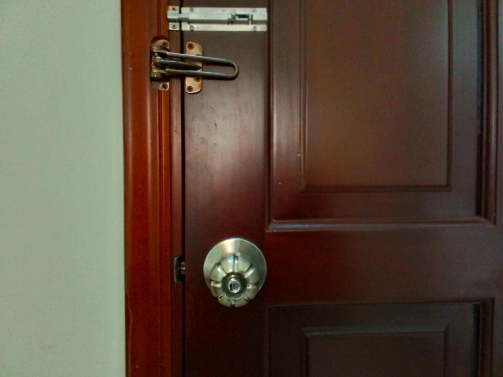 Hostel Dang Loi ホステルダンロイ Chau Doc Dış mekan fotoğraf
