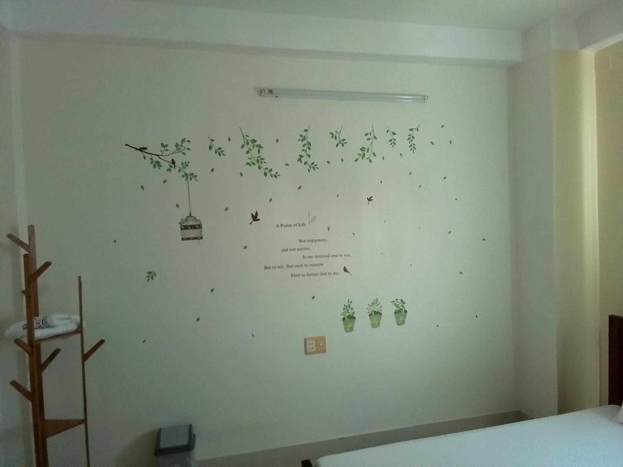 Hostel Dang Loi ホステルダンロイ Chau Doc Dış mekan fotoğraf